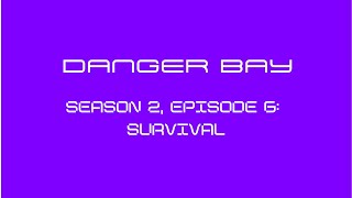 Danger Bay Season 2 Episode 6  23   Survival 💜🎬 [upl. by Mylo]