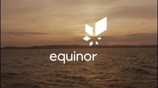 Equinor This is what changed us [upl. by Analiese]