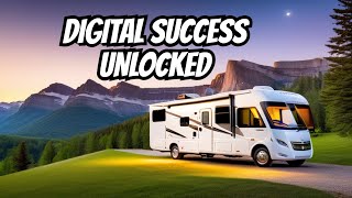 The Ultimate Guide to Digital Success for RV Park Marketing [upl. by Durstin]