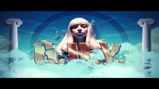 Lady Gaga  GUY Radio Edit [upl. by Hendrix]