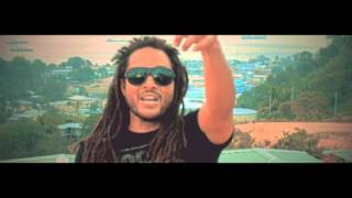 Raggamuffin  Conkarah Official Music Video [upl. by Rehttam]