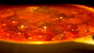 My ULTIMATE Bolognese Sauce [upl. by Htebasyle]