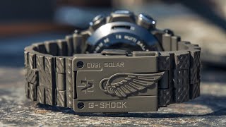 Top 10 Best Casio G Shock Watches Buy 2024 [upl. by Elletnahs836]