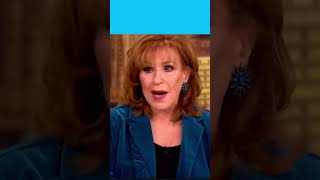 Is Joy Behar OK [upl. by Audra]