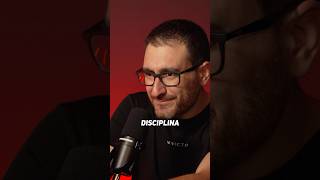 Te falta disciplina Mira este vídeo disciplina exito inspiracion motivacion [upl. by Boser]