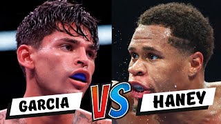 invideo ai 1080 Garcia vs Haney The Ultimate Showdown 2024 03 03T03 22 53 [upl. by Yaeger735]