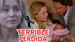 Angelique Boyer y Sebastián Rulli CONFIRMAN TRISTE NOTICIA [upl. by Atnoid461]