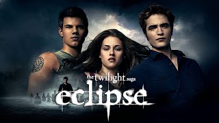 The Twilight Saga Eclipse 2010 Movie  Kristen Stewart Robert Pattinson  Fact And Review [upl. by Yrrag]