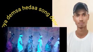 koya taa demsa hedaa gondi deving song [upl. by Nnalyrehc]