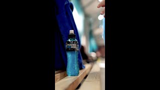 Powerade  Pause is Power [upl. by Adroj]