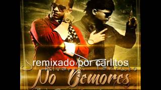 megamix j alvarez vs farruko carlitos [upl. by Vershen]