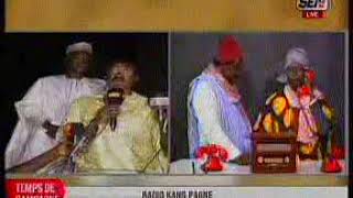 VIDEORADIO KANG PAGN DU 21 FEV 2019 [upl. by Marabel]