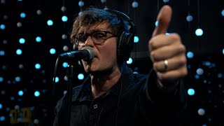 Yard Act  Dead Horse Live on KEXP [upl. by Giulio]