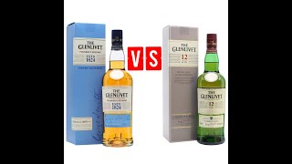 Glenlivet 12 vs Founders Reserve [upl. by Galer481]