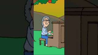 Randy Newman Family guy familyguy i hate my life [upl. by Fesoy]