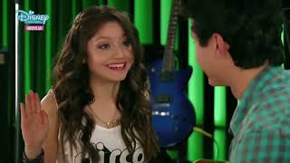 Soy Luna saison 2 épisode 10 partie 2 [upl. by Schinica]