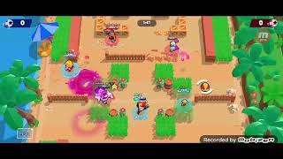 met 2024 kr score level player brawl ball just play [upl. by Bernadene389]