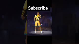 FUNK DO BOUNCE ❤️☠️ remix music new funk freefire garenafreefire foryou [upl. by Xineohp123]