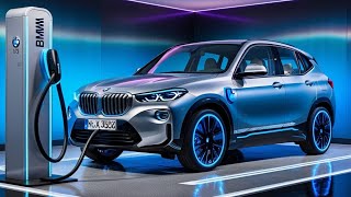 You WONT Believe What the 2025 BMW X3 Can Do [upl. by Berky]