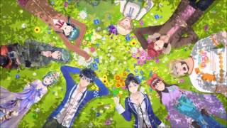 Tokyo Mirage Sessions FE OST  Cursed Draug Battle [upl. by Firmin818]