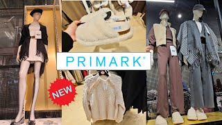 Primark nouvelle collection 🚺 221024 [upl. by Buckden]