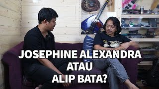 DEWA BUDJANA PENGEN UNDANG GITARIS BERBAKAT INISIALNYA A  PART 2 [upl. by Cleopatra]