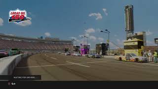 NASCAR Trucks ASeRL League Championship  Phoenix🏁 [upl. by Roban]