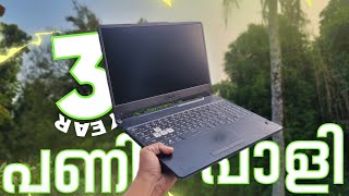 ASUS TUF F15 in 2024 Malayalam [upl. by Hayalat584]