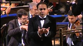 Jose Adan Perez Baritone Jurame M Grever [upl. by Anival880]