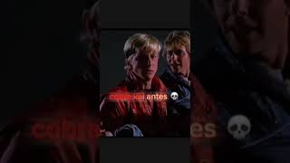 Cobra kai en los ochentas editparatifilm [upl. by Sherurd479]