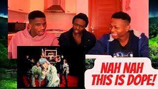 NCT U 엔시티 유 ‘Misfit’ Track Video  REACTION [upl. by Ativahs]