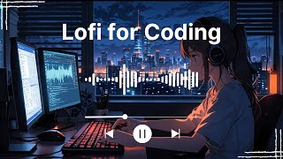 LoFi Mula LateNight Coding amp Study Lofi Beats for Deep Focus [upl. by Burger]