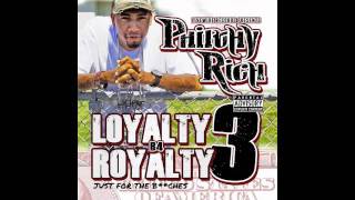 Philthy Rich  Make You Holla ft Hoodstarz Aktual [upl. by Chemar]