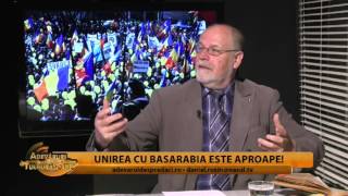 Unirea cu Basarabia este aproape DEZVĂLUIRI [upl. by Ettessil724]