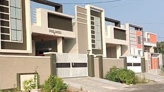 KVR ESTATES 3 BHK HOUSE amp LUXURY VILLA PLOTS FOR SALE  vizianagaram  9493707594 [upl. by Piegari]