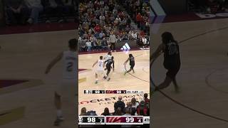 Cleveland Cavaliers vs Brooklyn Nets Wild Ending highlights CAVS is still undefeated [upl. by Naharba]