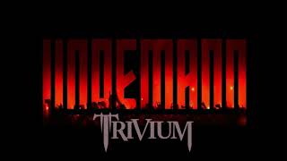 LINDEMANN Steh Auf Instrumental Trivium Remix [upl. by Dunston]