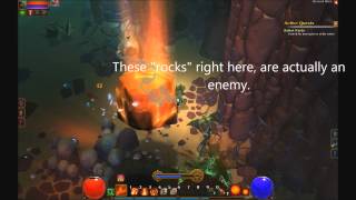 Torchlight 2 All Robotic Part Locations Guide [upl. by Jump]