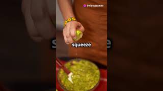 Salsa Verde Recipe [upl. by Hgielrebma]