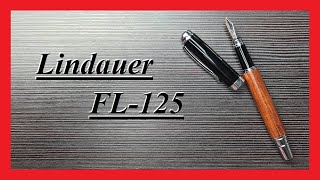 Lindauer FL125  Review Deutsch [upl. by Perl943]