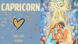 CAPRICORN ❤️ I AM COMING IN WITH A HUGE LOVE OFFER 💍 PEOPLE ARE UPSET BECAUSE THEY ARE IN LOVE 💕OCT [upl. by Housen]