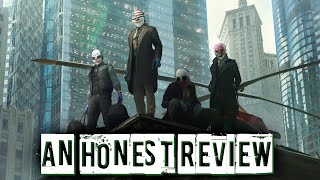 An Honest Review of Payday 3 [upl. by Driscoll]