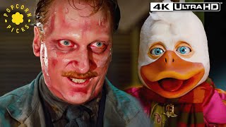 Dark Overlord Unleashes Cosmic Chaos  Howard The Duck [upl. by Joelynn]