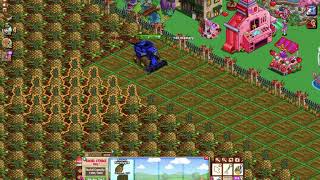 HOME FARM  FarmVille 1 [upl. by Nnasor]