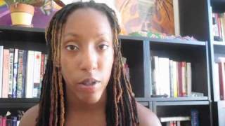 Makeda Voletta CSCS  Speaks about Optimal Nutrition  Part I [upl. by Neeoma]