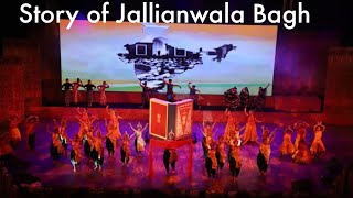 A TSOPA  Teri Mitti  Kesari  lala lala ho gayi re  Jallianwala Bagh NTPC the rising day 2019 [upl. by Trilley]