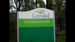 Landal Twenhaarsveld Bungalowpark Holten [upl. by Pritchett]