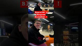 Kacper Blonsky na go kart [upl. by Retsim130]