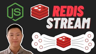 Redis Streams with Nodejs Express Easy StepbyStep Guide [upl. by Oringa901]