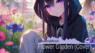 Yoshis Island OST  Flower Garden Cover by SavannaMusic [upl. by Nettie]